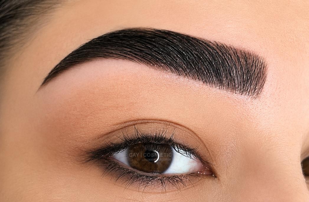 CAYBROWS® Artist Schulung