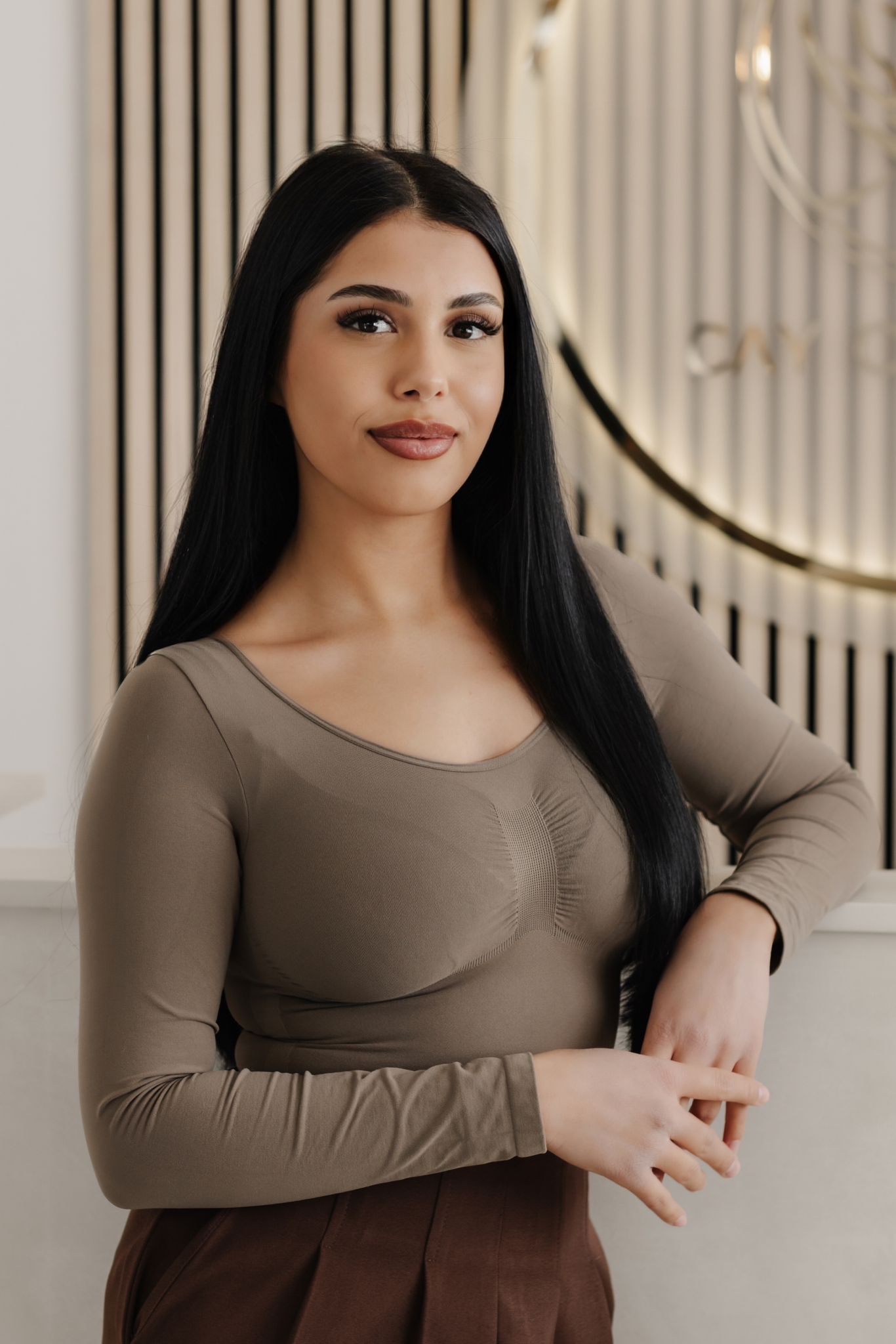 Gözde von CAY Cosmetic