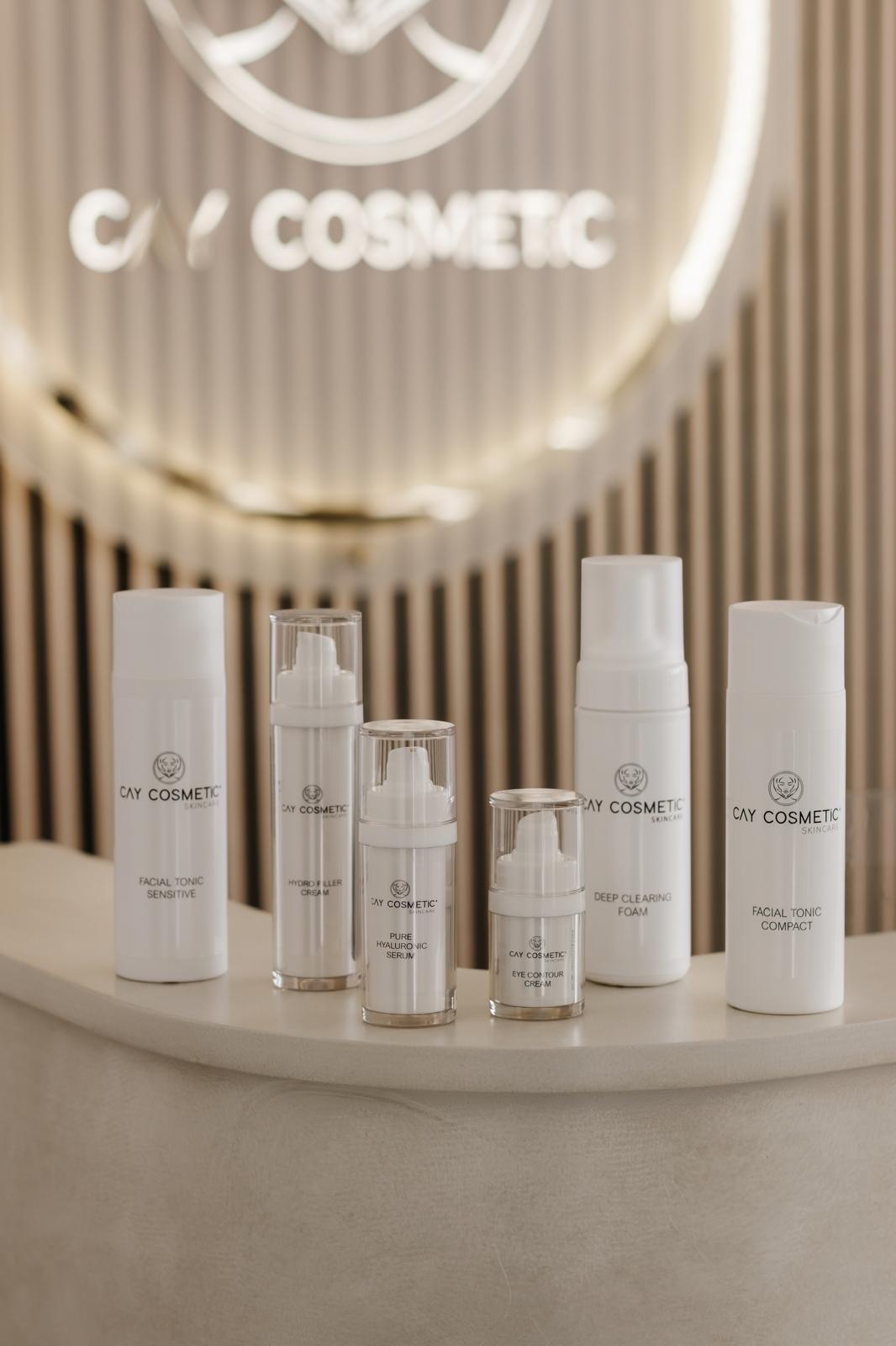 CAY COSMETIC Produkte und Studio in Philippsburg