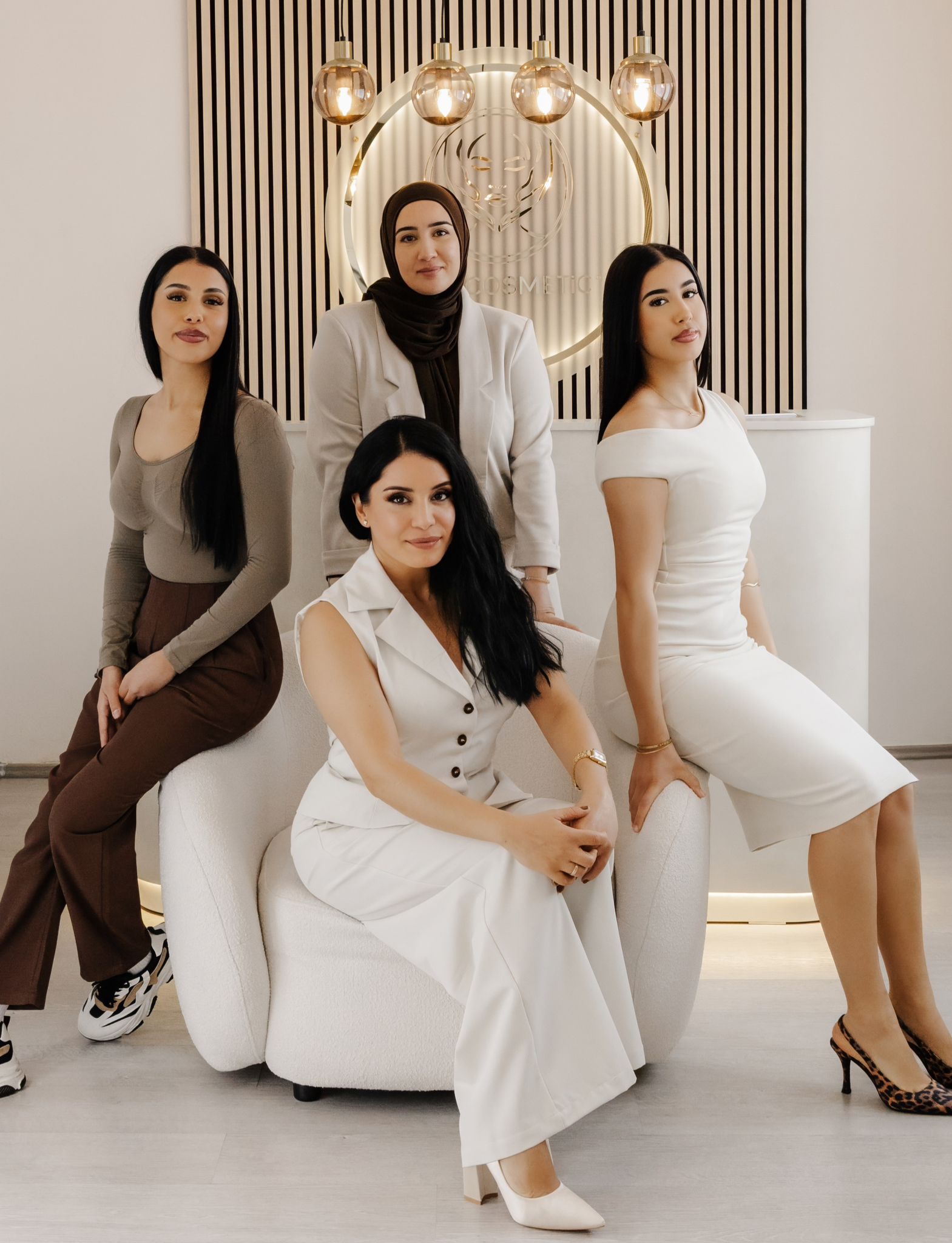 Team CAY Cosmetic in Philippsburg
