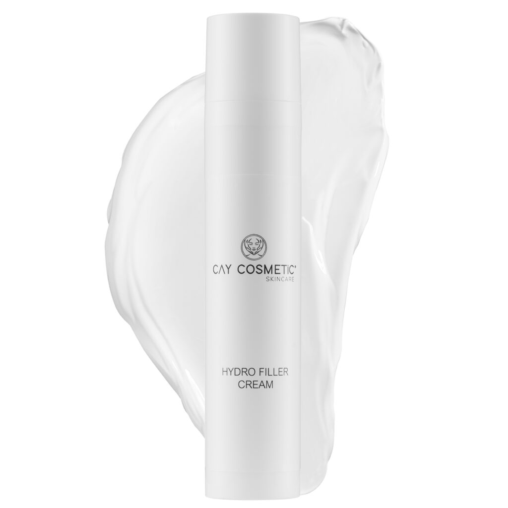 CAY COSMETIC SKINCARE
Hydro Filler Cream 24H (50ml)