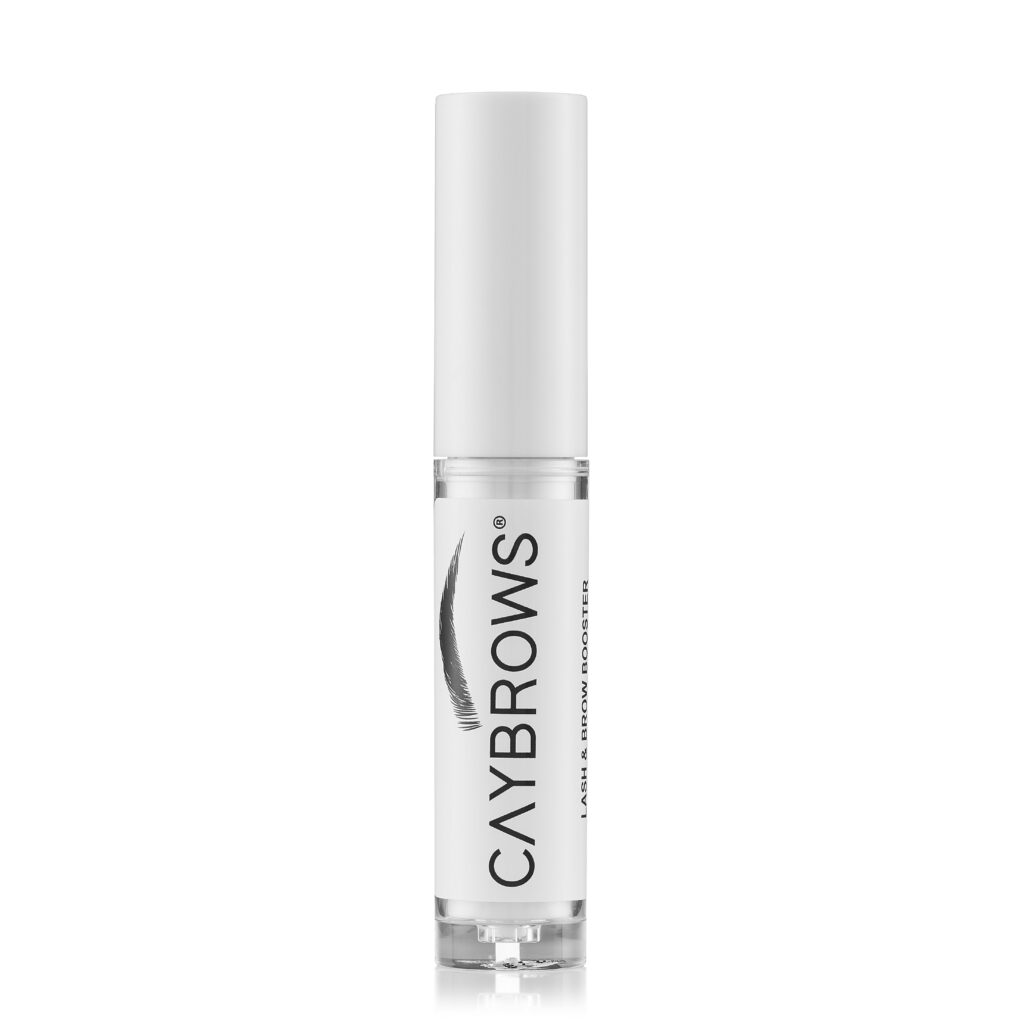 CAYBROWS© Lash & Brow Booster -Keratin & Silk (6ml)
